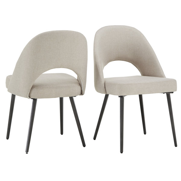 Mercury Row® Etna 6 Person Dining Set & Reviews Wayfair